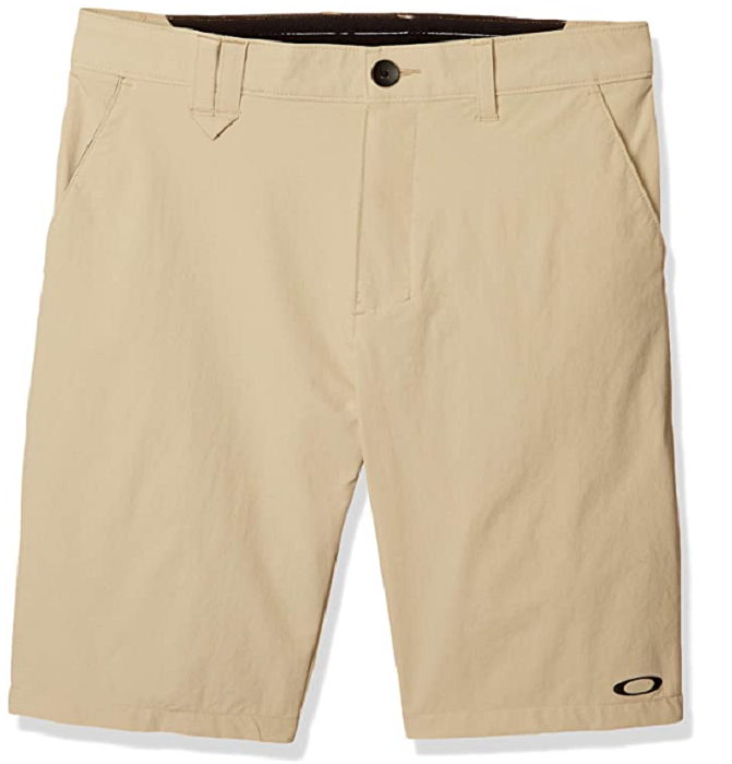 oakley golf short